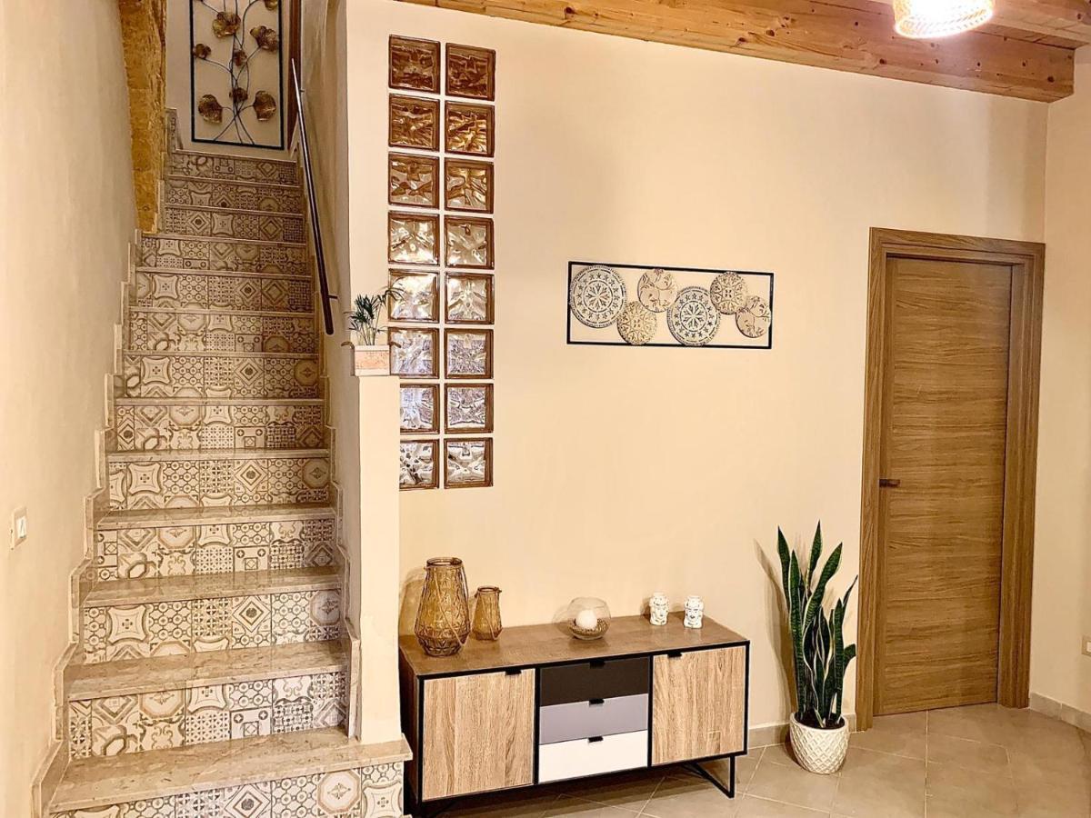 דירות בלסטראטה Serenity House מראה חיצוני תמונה
