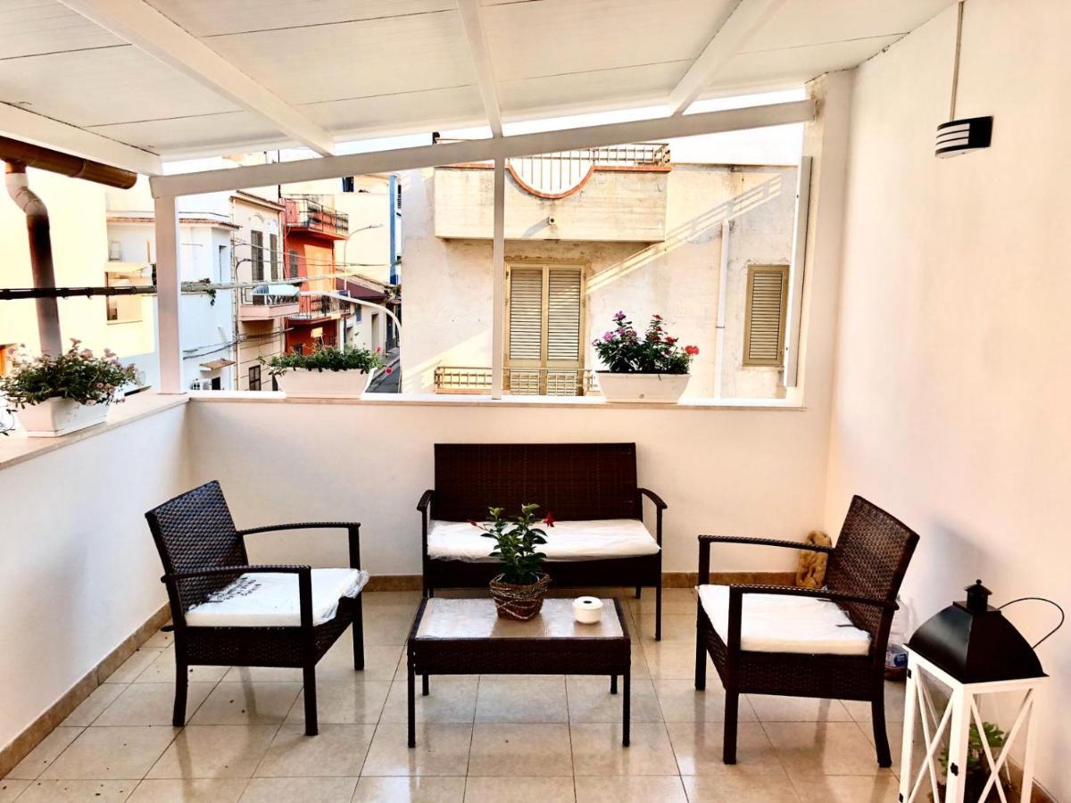 דירות בלסטראטה Serenity House מראה חיצוני תמונה
