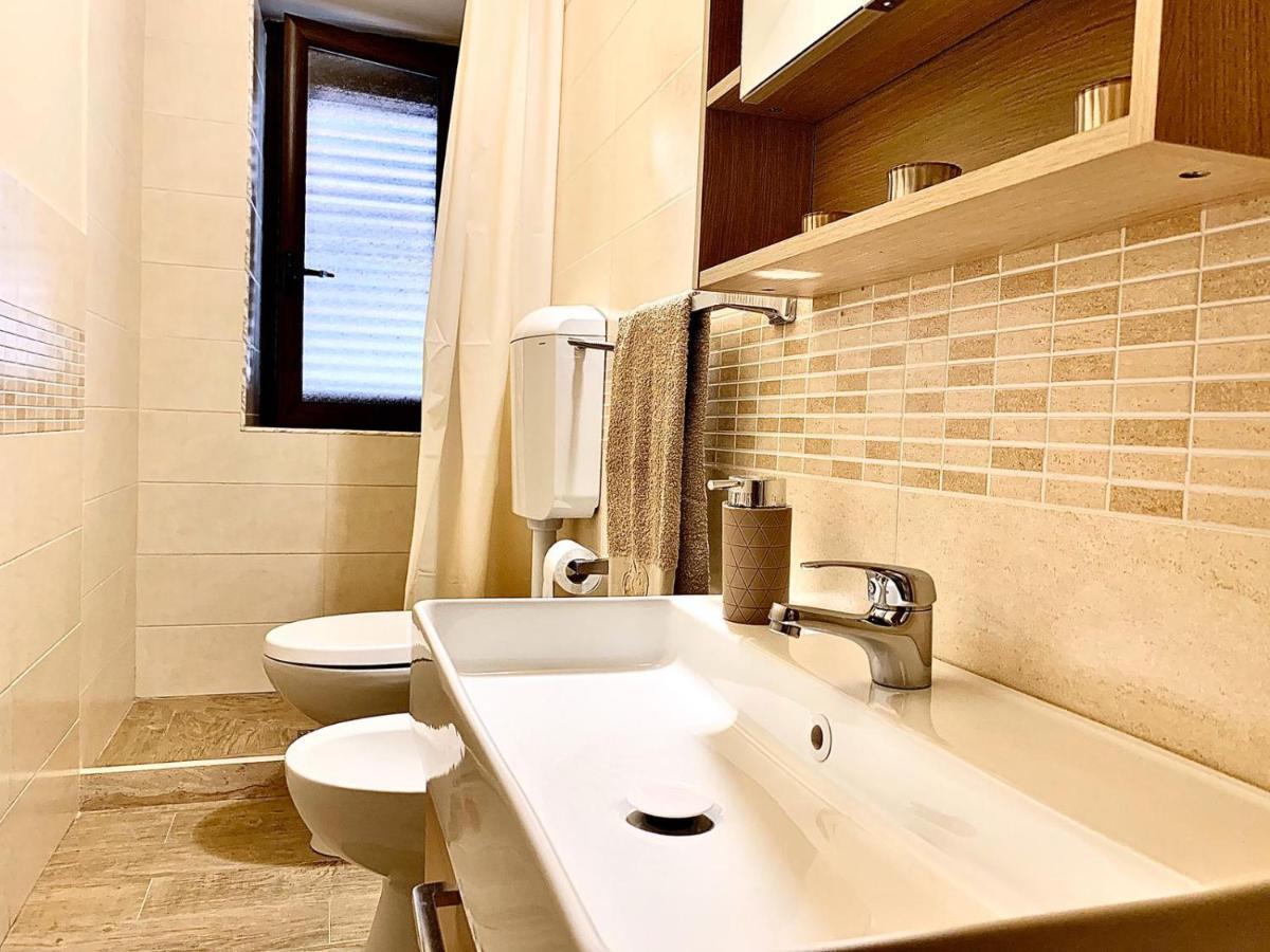 דירות בלסטראטה Serenity House מראה חיצוני תמונה