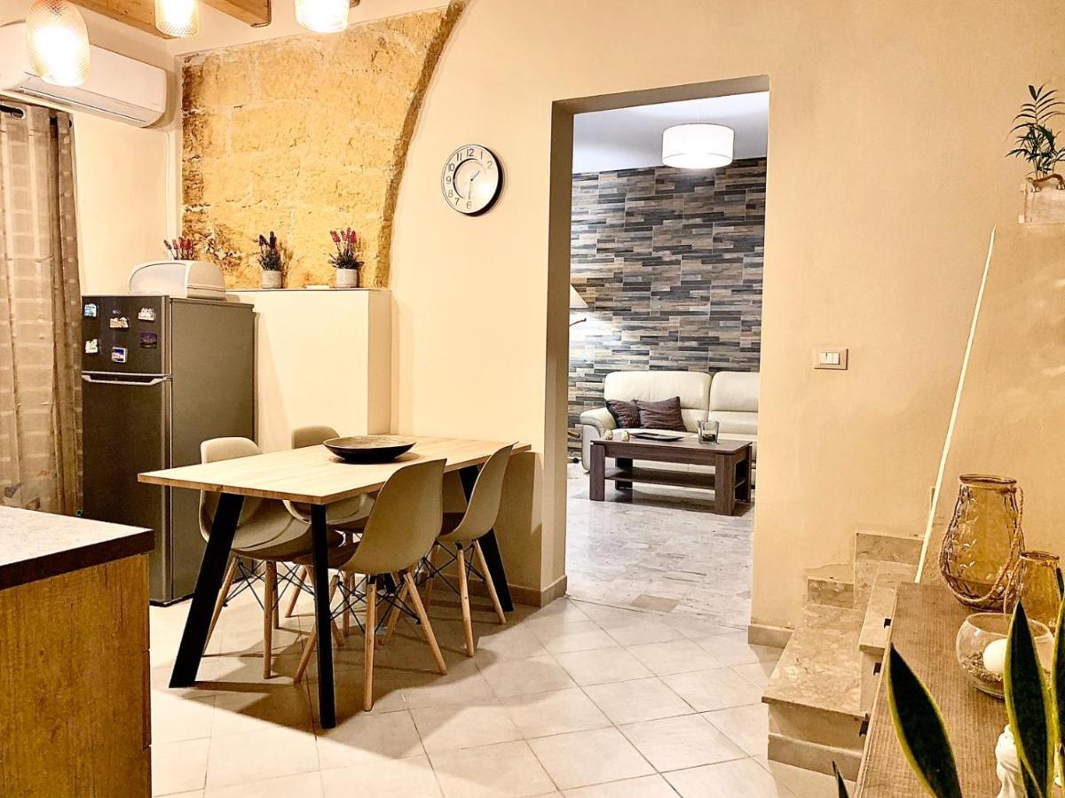 דירות בלסטראטה Serenity House מראה חיצוני תמונה