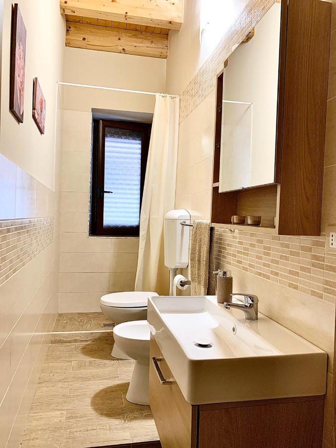 דירות בלסטראטה Serenity House מראה חיצוני תמונה