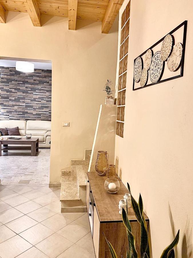 דירות בלסטראטה Serenity House מראה חיצוני תמונה